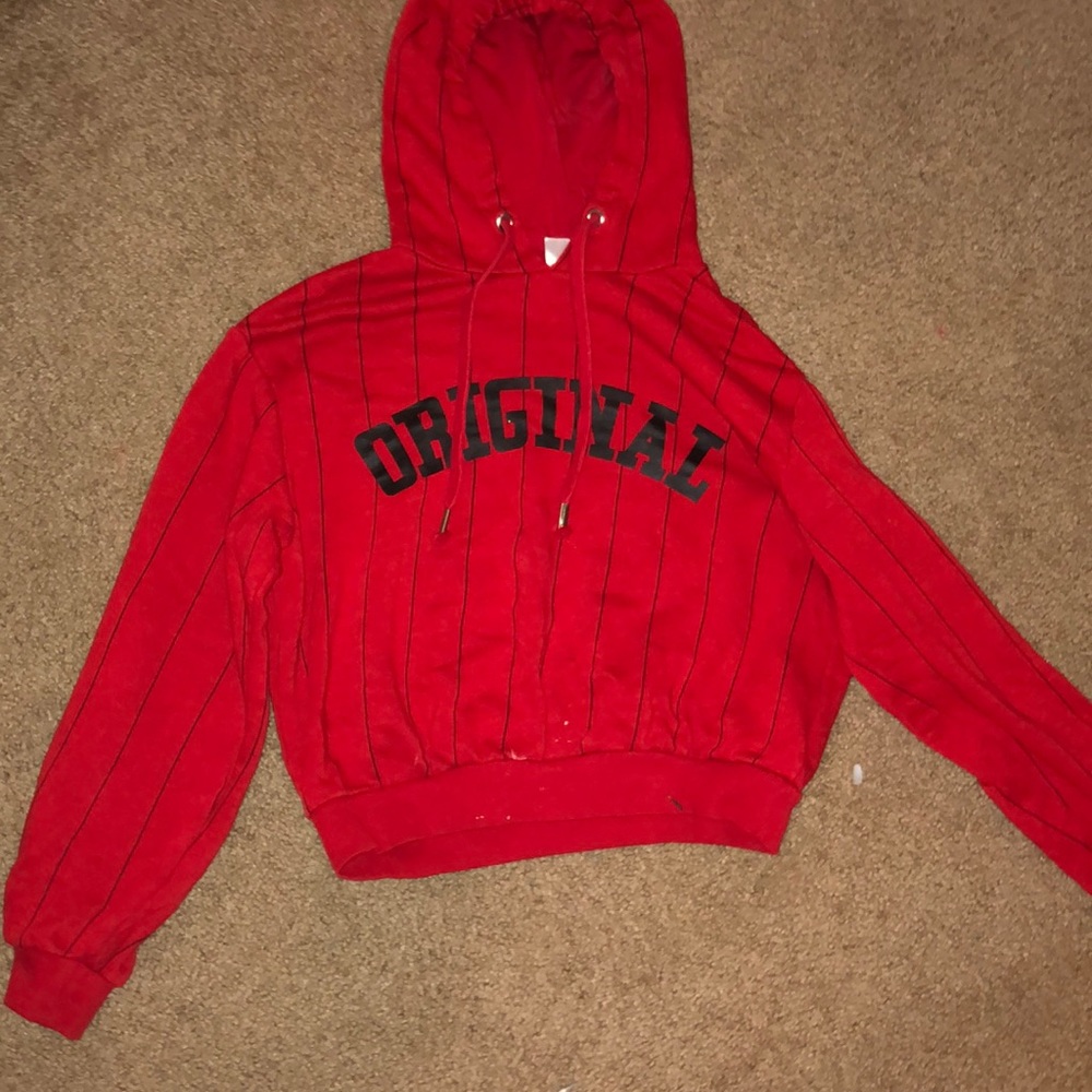 hoddie
